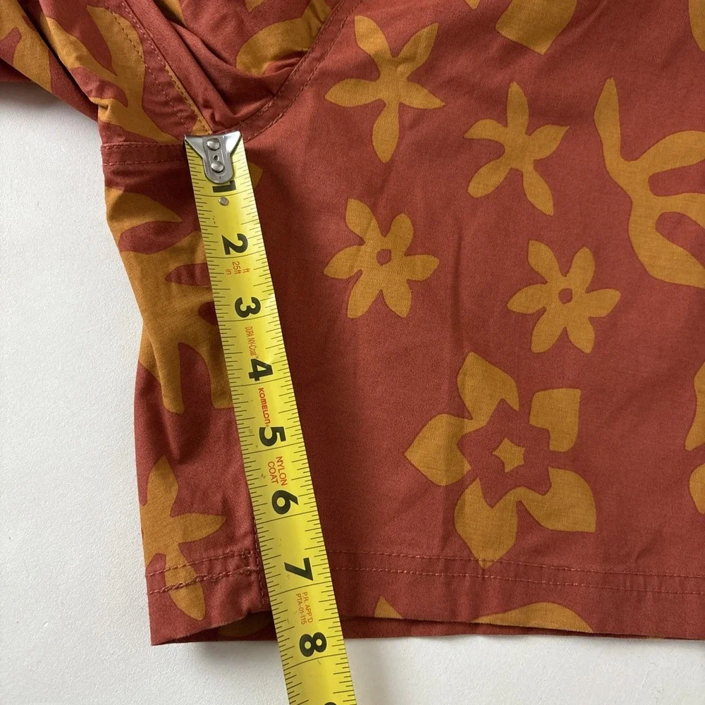 Kanvas By Katin Board Shorts Mens 34 Floral Heritage Collection Kehi Swim Trunks